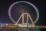 original Dubai Riesenrad