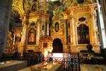 original Peter-Paul-Kathedrale II