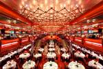 original Costa Pacifica RestaurantNewYorkNewYork