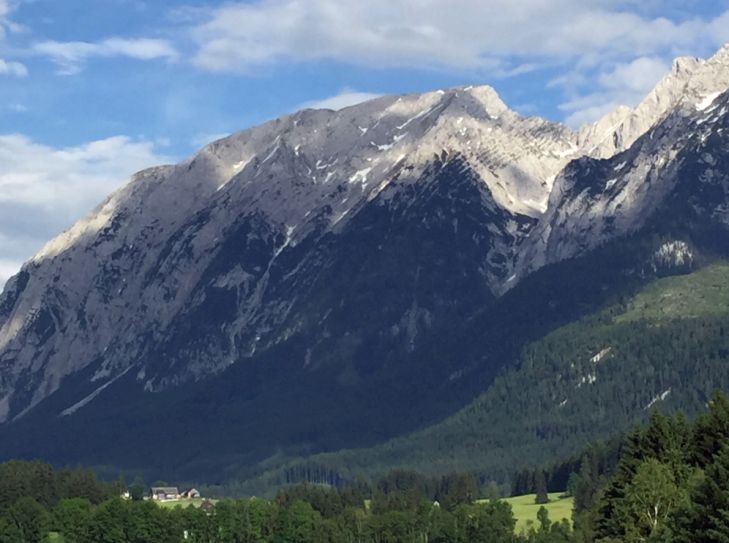 Wellness im Salzkammergut