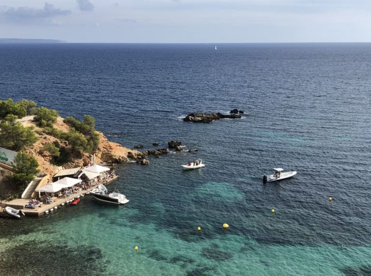 Herbstwochende auf Mallorca