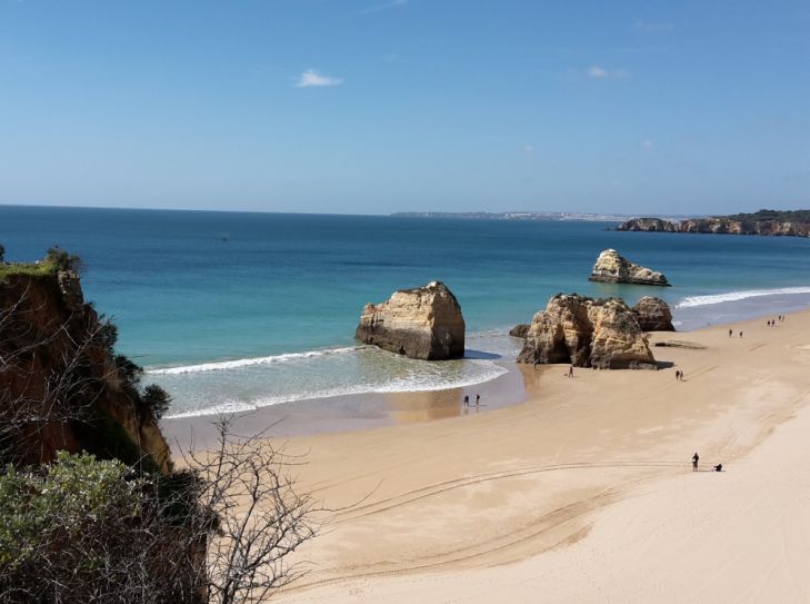 Algarve - Die südlichste Region Portugals 