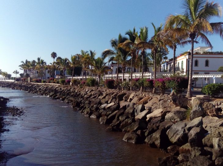 Gran Canaria - mehr als nur Sand und Strand 