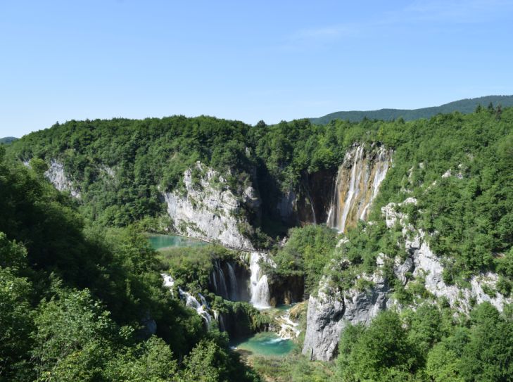 Traumhaftes Kroatien