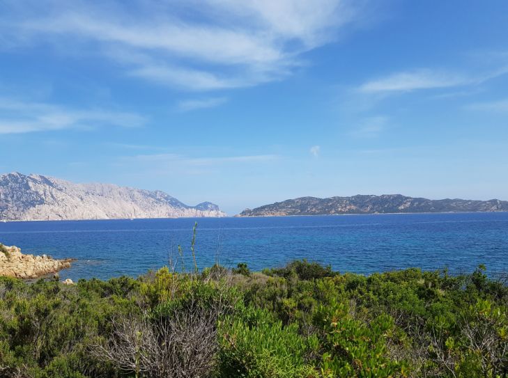 Sardinien - Geheimtipp im Mittelmeer