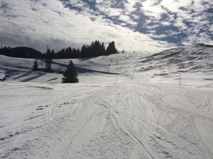 Urlaub im Allgäu 