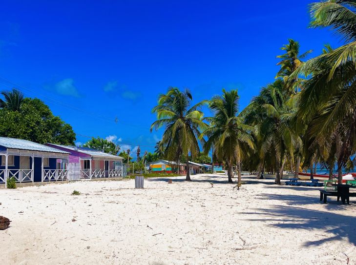 Bienvenido al paraiso Républica Dominicana