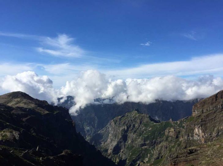 Madeira - Trauminsel im Atlantik