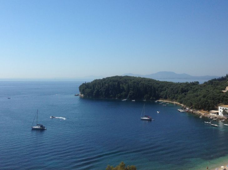 Corfu