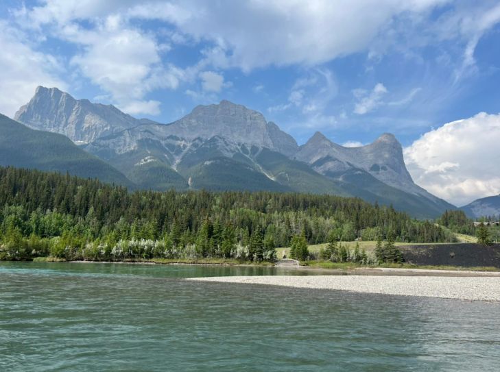 Wunderschönes Kanada - Travel Alberta