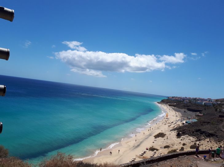 ROBINSON CLUB auf Fuerteventura