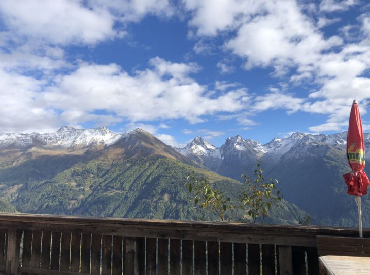 Gradonna Mountain Resort  am Großglockner