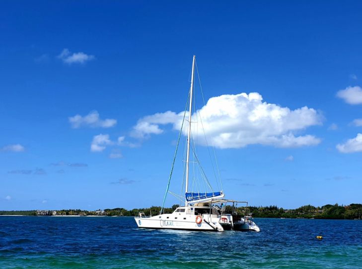 Auf Mauritius werden die schönsten Urlaubsträume Wirklichkeit 