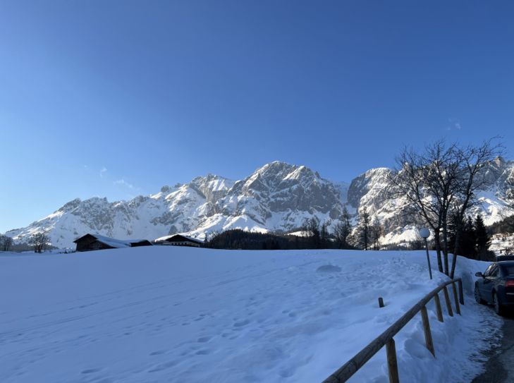 Skiurlaub im tollen Aldiana Club Hochkönig mit der Familie