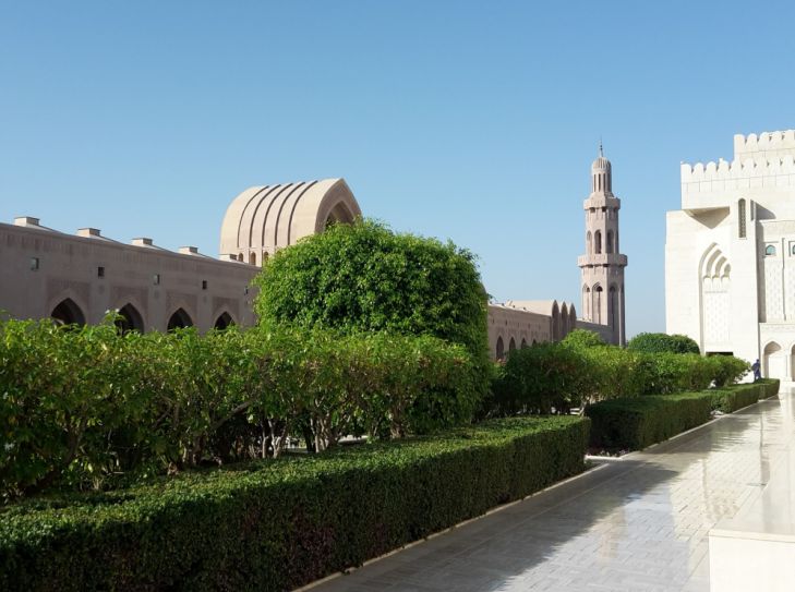 Oman - Traumland in Südarabien