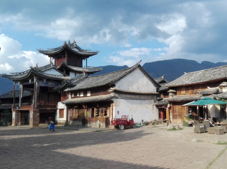 Yunnan - Chinas fantastischer Süden