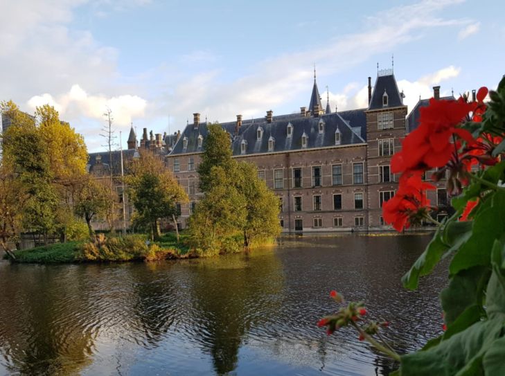 Entdeckungsreise durch die Niederlande!