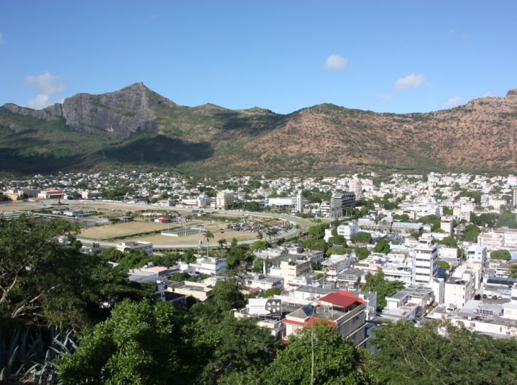 Mitarbeiterakademie Mauritius