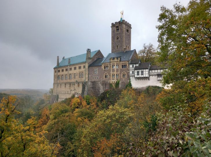 Eisenach