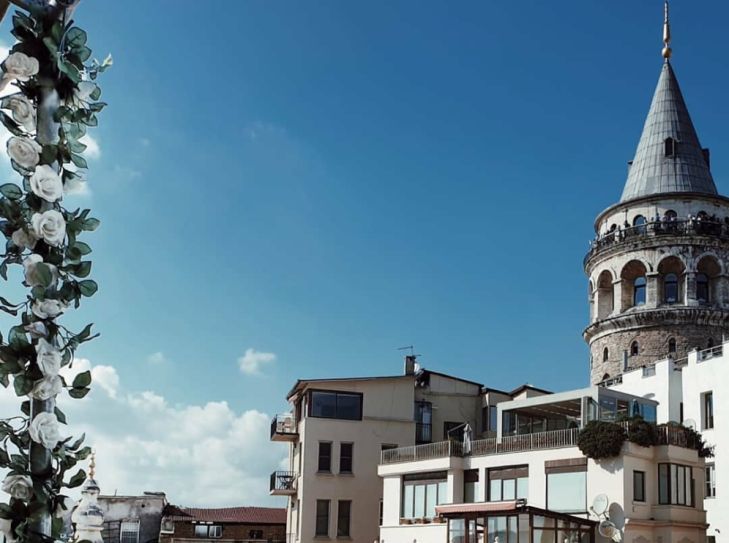 Istanbul - Eine Stadt voller Geschichte, Kultur und Charme