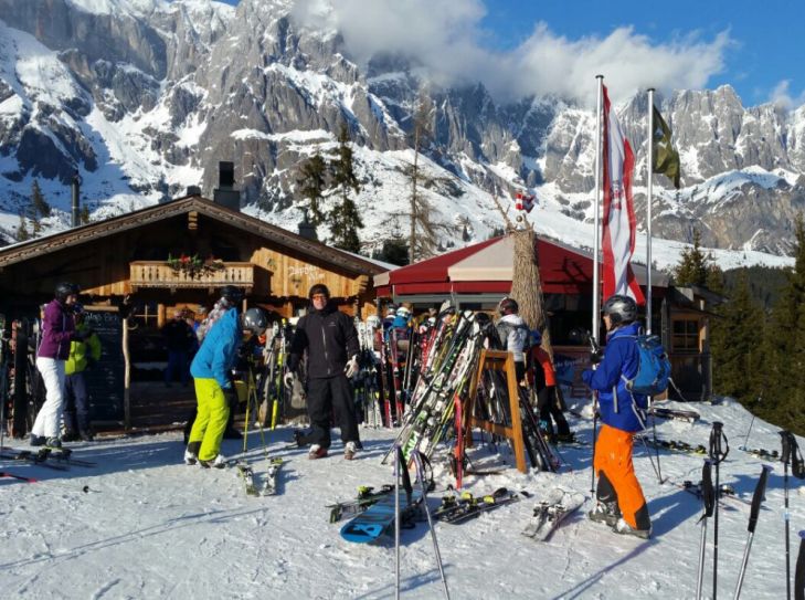 ALDIANA Hochkönig im Salzburger Land