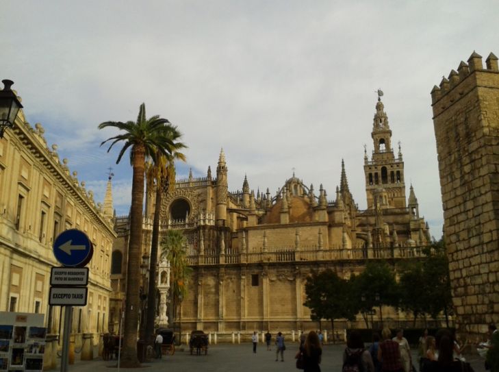 Andalusien - Rundreise Landschaft, Kultur und Flamenco