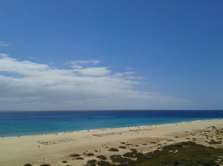 Fuerteventura