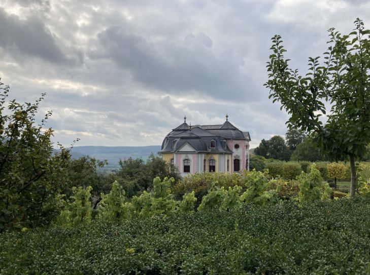 Thüringen