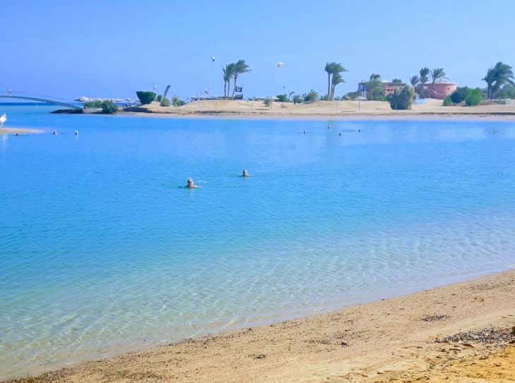 Ägypten El Gouna