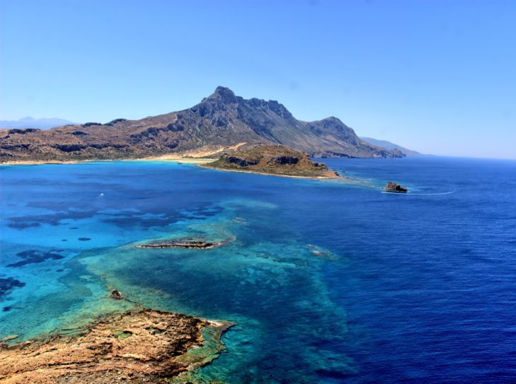 Kreta-Abenteuer: Mythen, Natur und Genuss