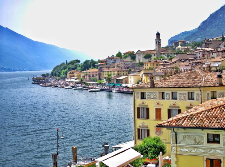 Gardasee & Verona