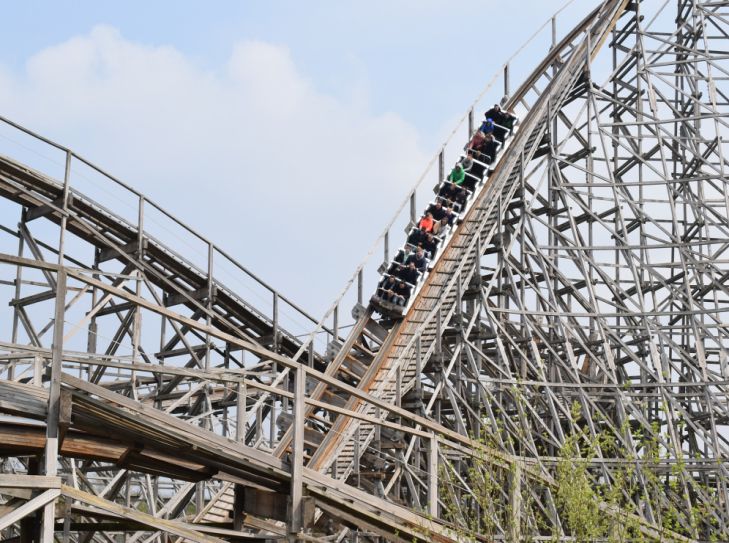 Tripsdrill