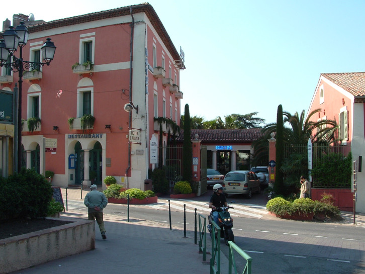 original Frejus Arena - Kopie