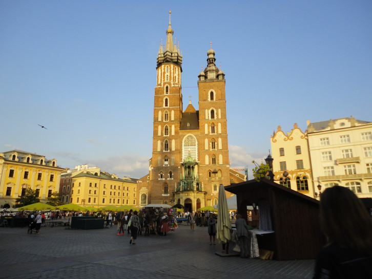 original Marienkirche