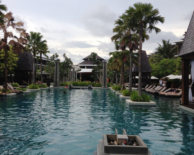 original Bali Sofitel