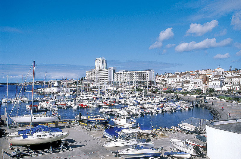 original Ponta Delgada