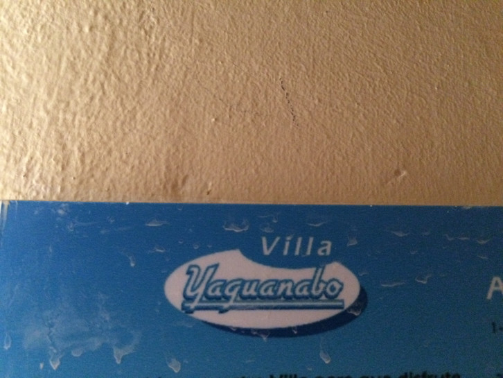 original 136- Villa Yagoanabo