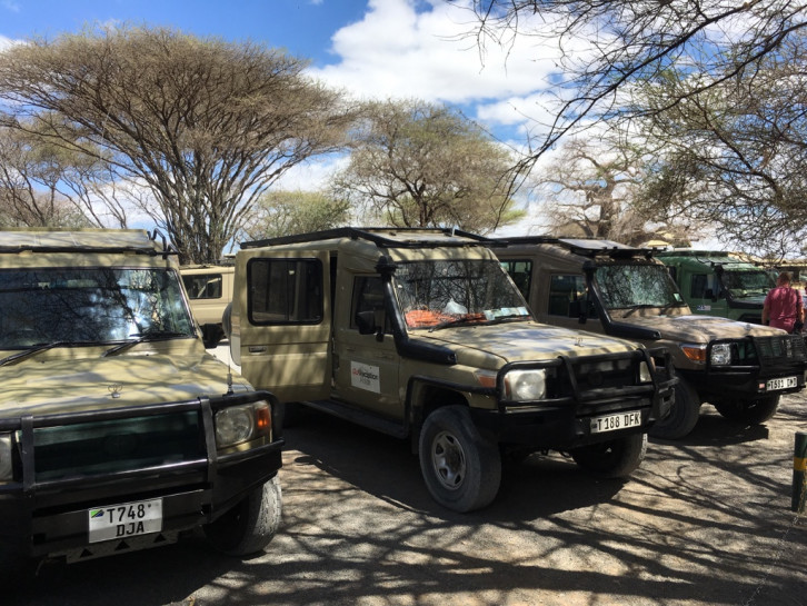 original Safariautos