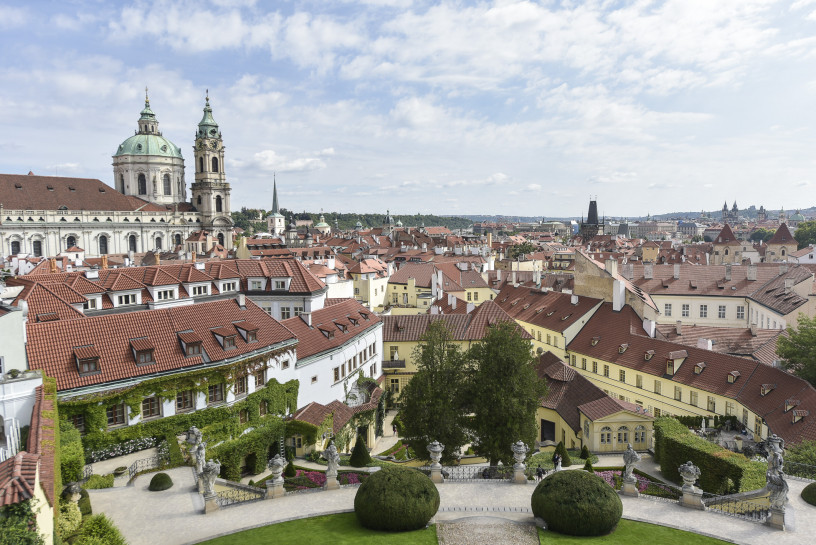 original College on Tour 2016 Prag 0838